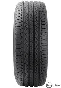 255/55R19 111W XL Tire N316