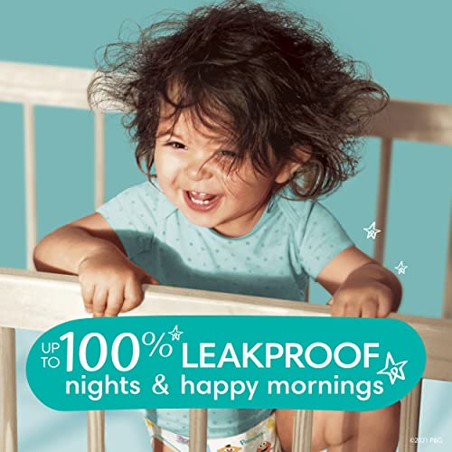 92 Count Size 4 Disposable Baby Diapers N785
