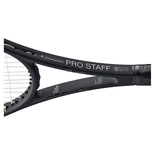 Pro Staff Tennis Racquet Z626