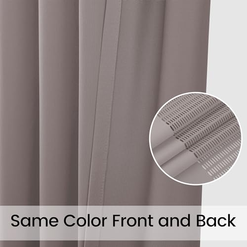 Dark Blue 9x8FT Flame Retardant Hospital Curtains B716