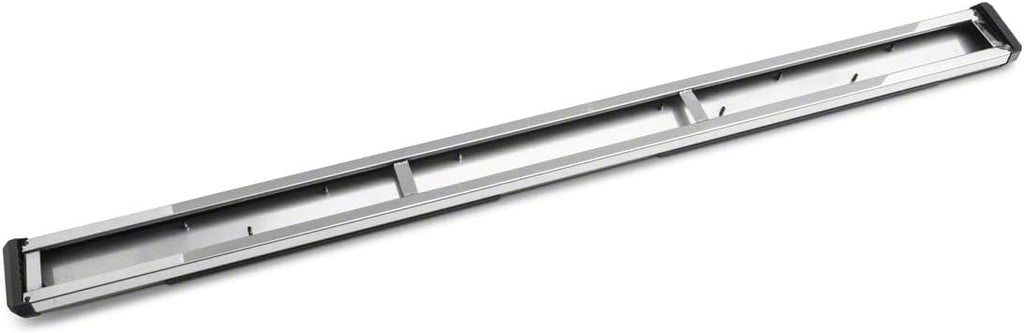 Stainless Steel Running Boards O491
