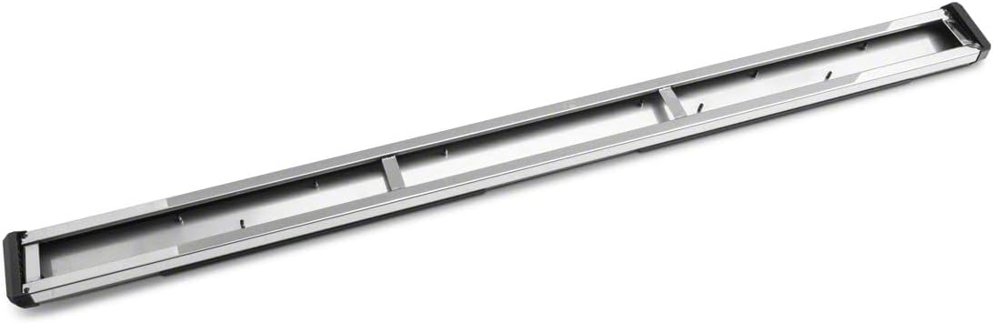 Stainless Steel Running Boards O491