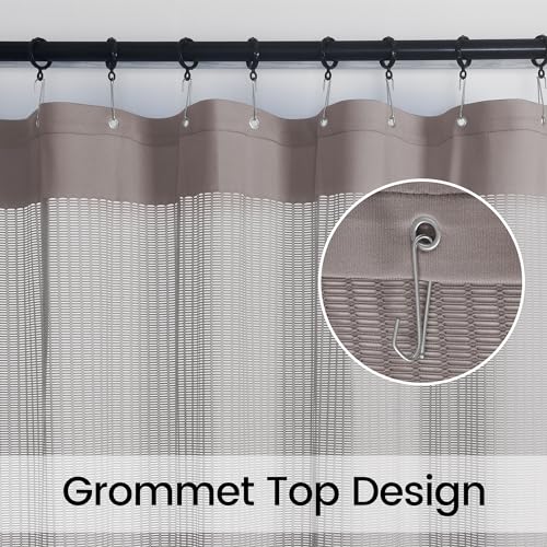Dark Blue 9x8FT Flame Retardant Hospital Curtains B716