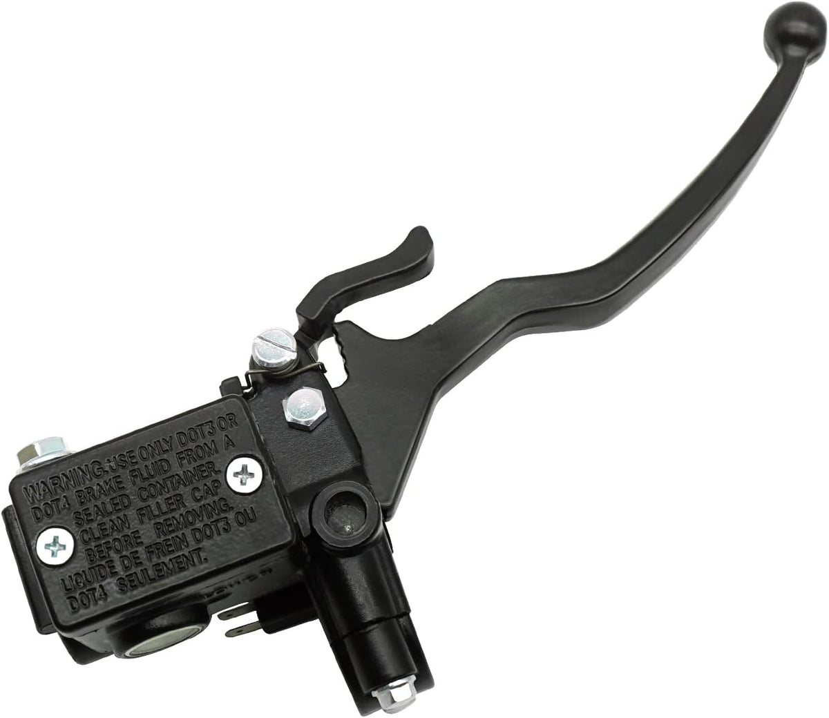 Front Right Brake Master Cylinder W670139