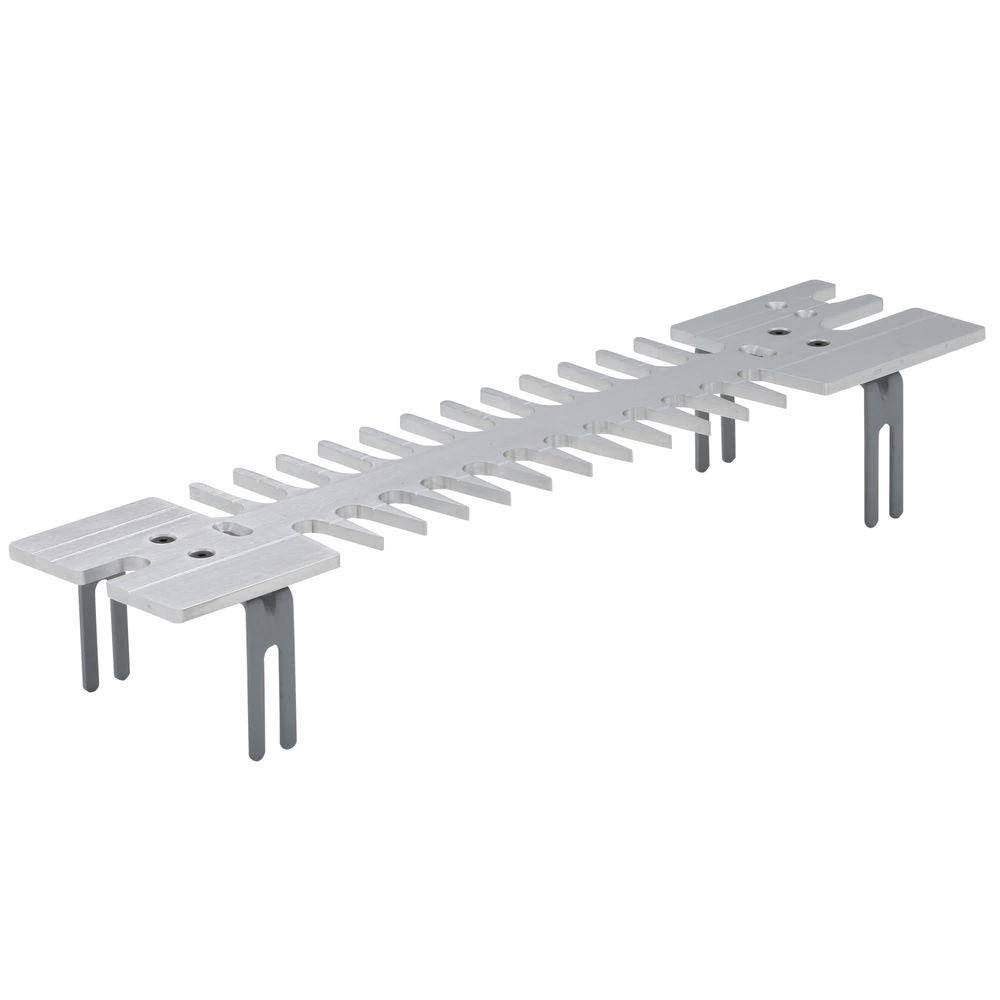 Through Dovetail / Box Joint Template Kit O204188