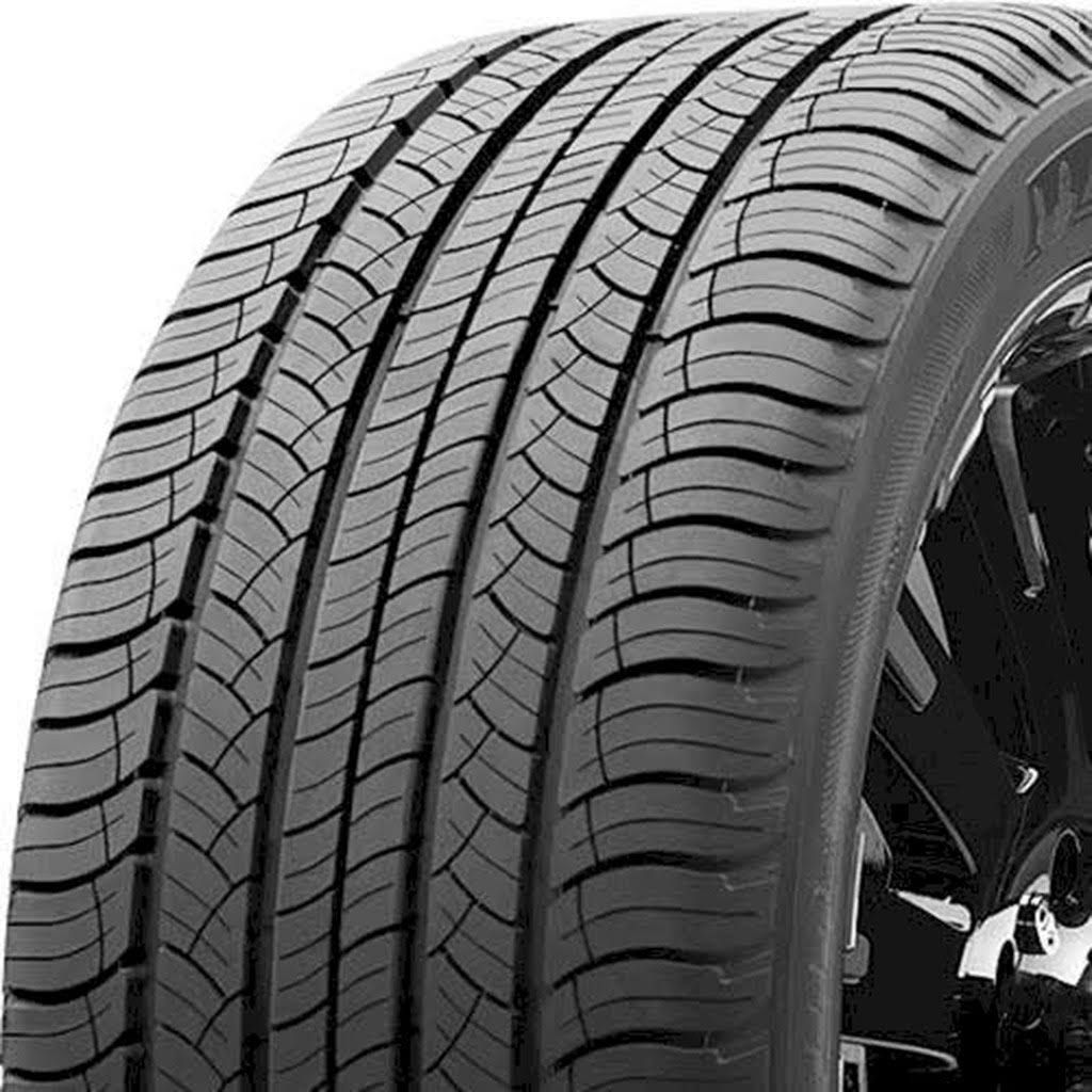 255/55R19 111W XL Tire N316