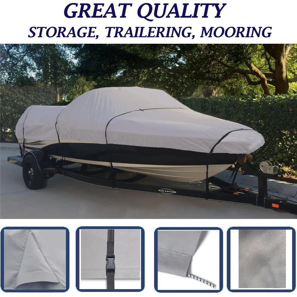 Boat Cover C69366