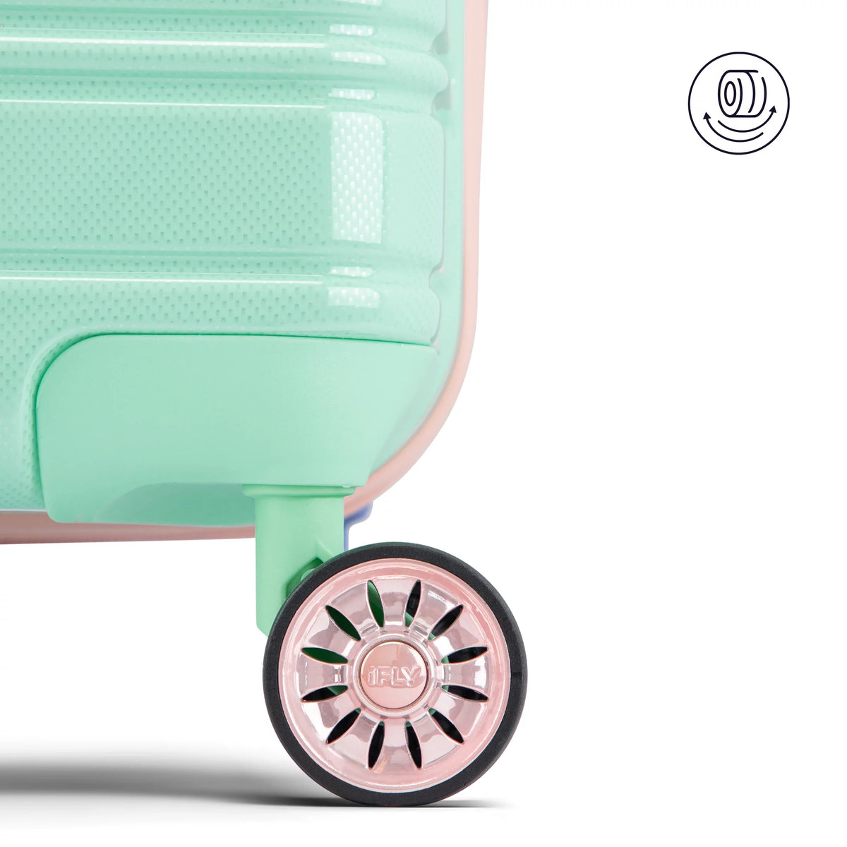 Hardside Carry-on Luggage 20" U6712