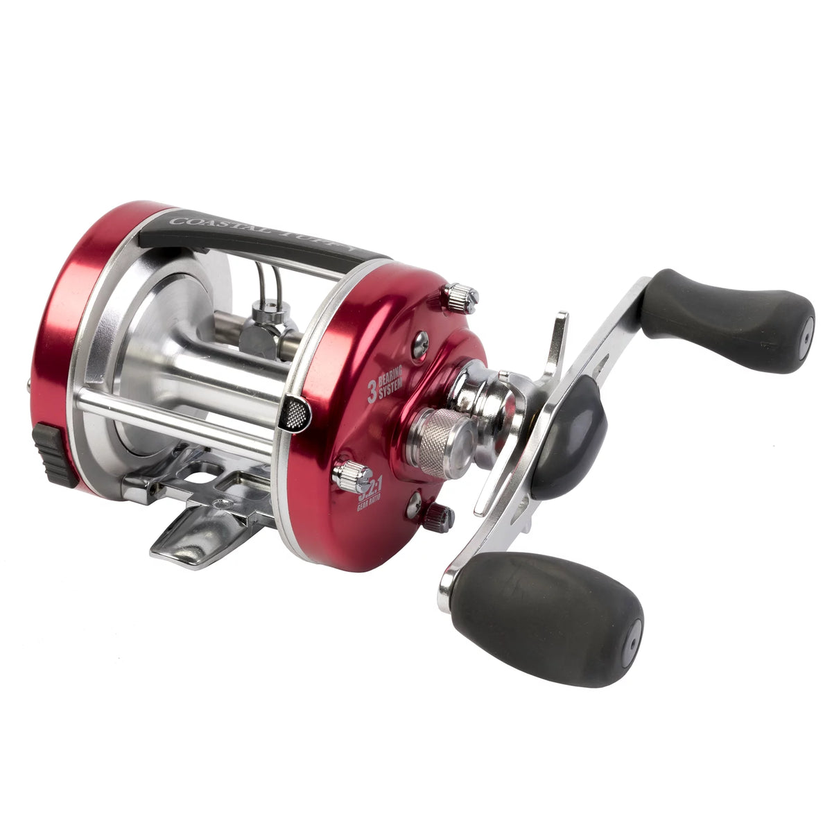 Round Baitcast Reel G18052