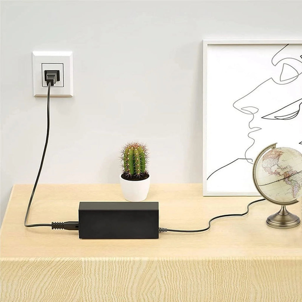 AC/DC Adapter Power Supply Cord Charger T13807