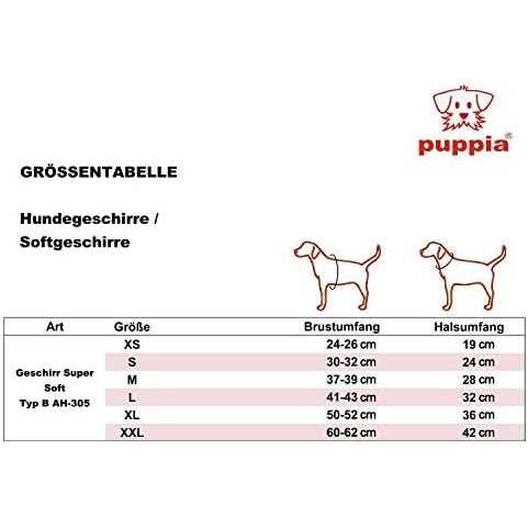 Soft Vest Harness W38874