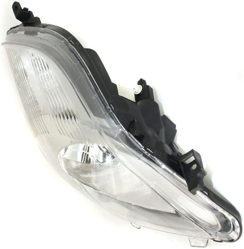 Pair Head Lights Assembly Unit Hatchback T851
