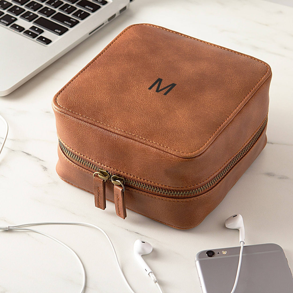 Personalized Travel Tech Case B98945