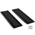 Extra-Long Approach Ramps S3209