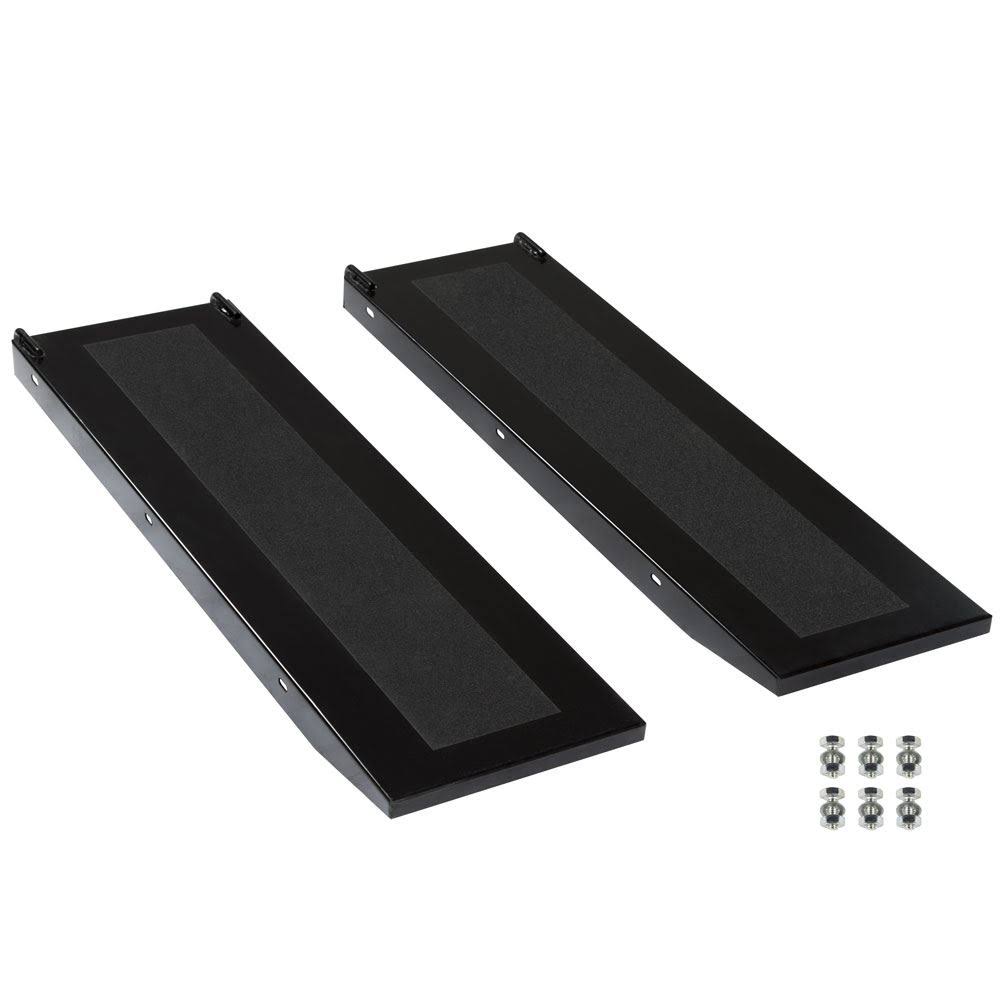 Extra-Long Approach Ramps S3209