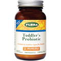 Toddlers Blend Probiotic 2.64 oz F17612