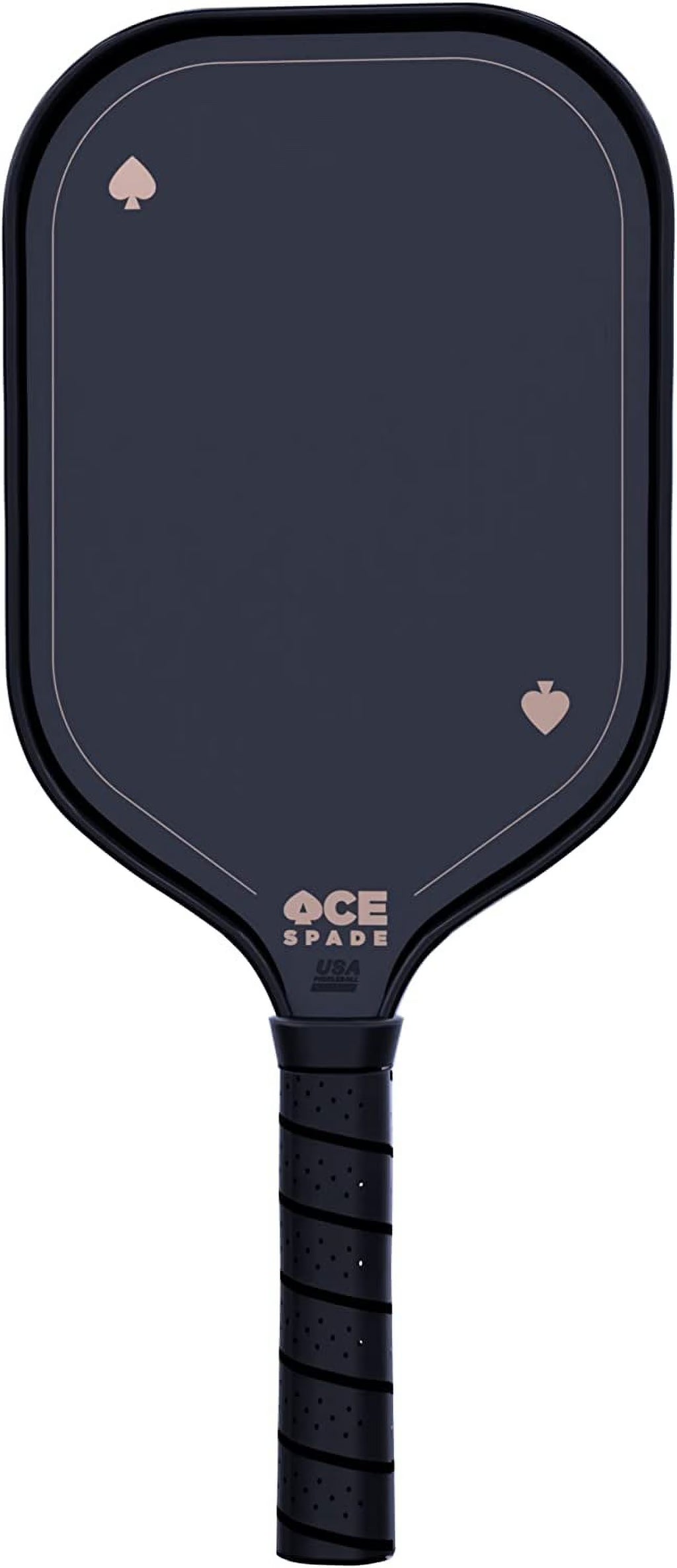 Carbon Fiber Pickleball Paddle F96410