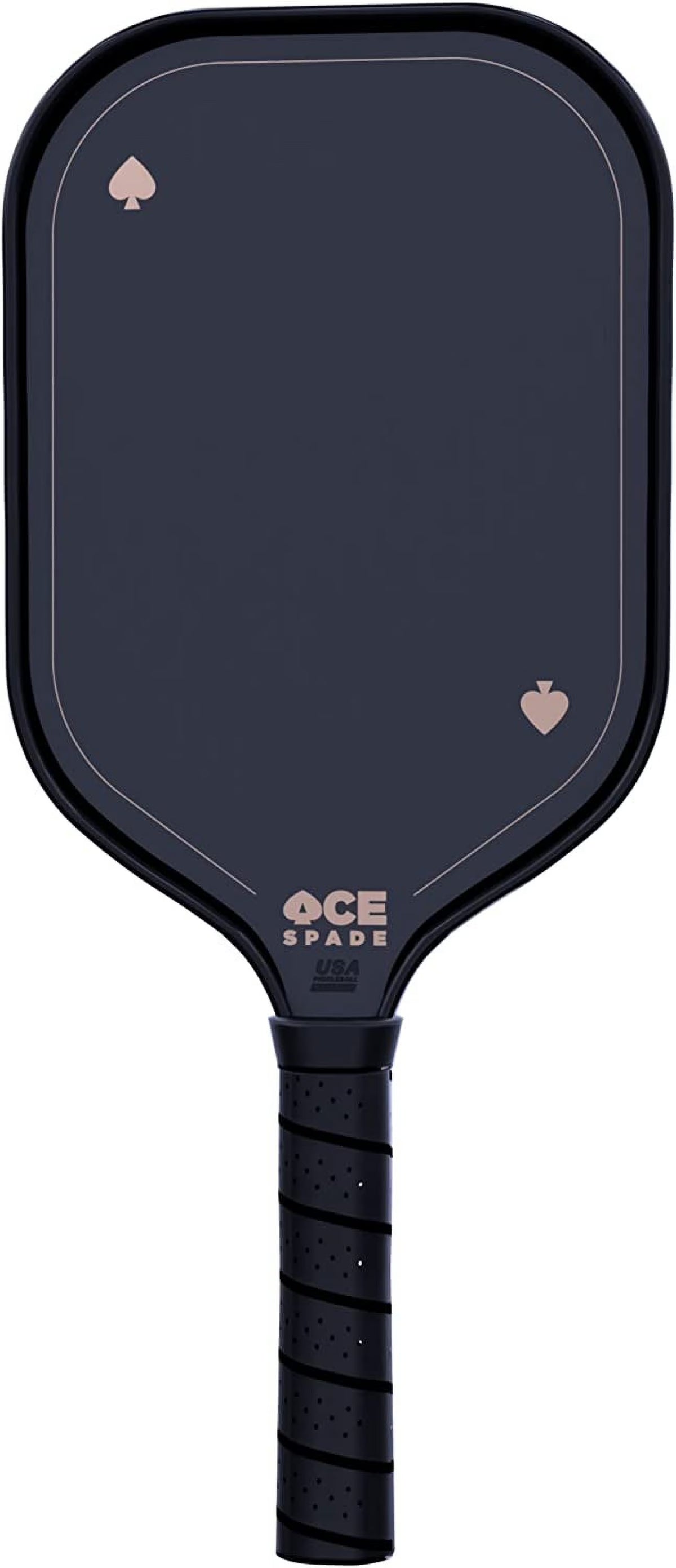 Carbon Fiber Pickleball Paddle F96410