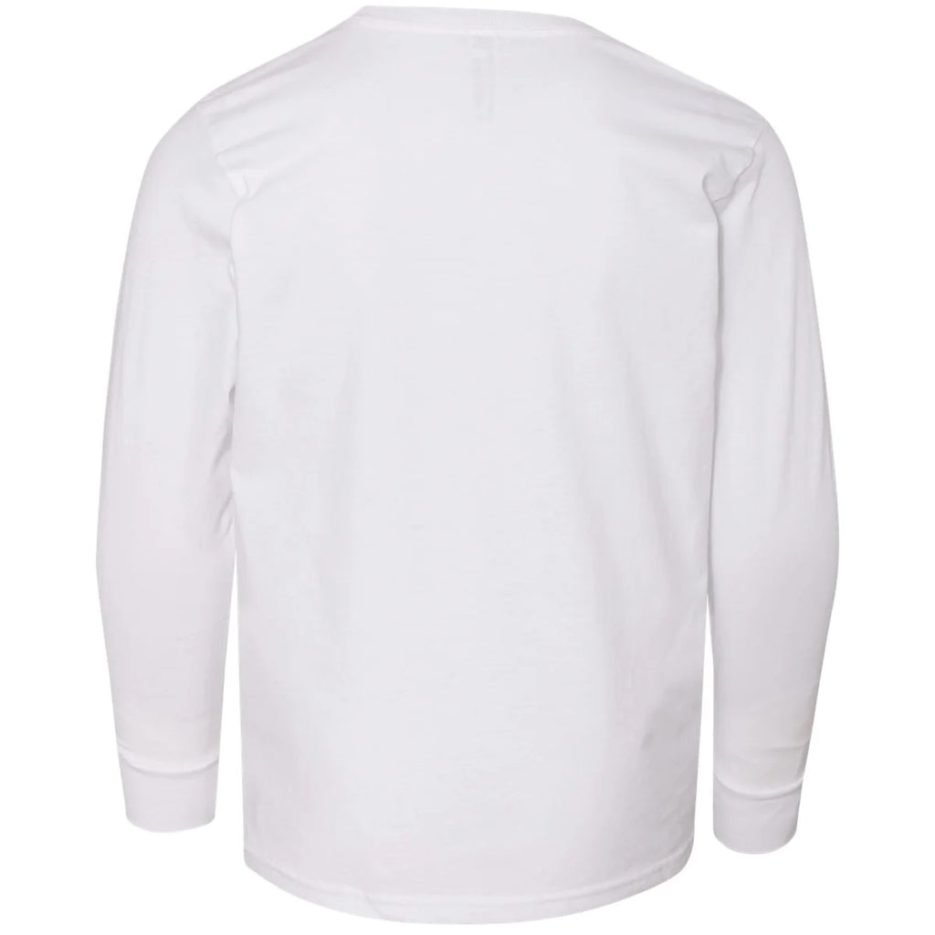 Youth Long Sleeve T-Shirt Y20968