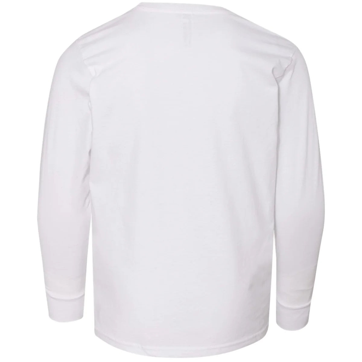 Youth Long Sleeve T-Shirt Y20968