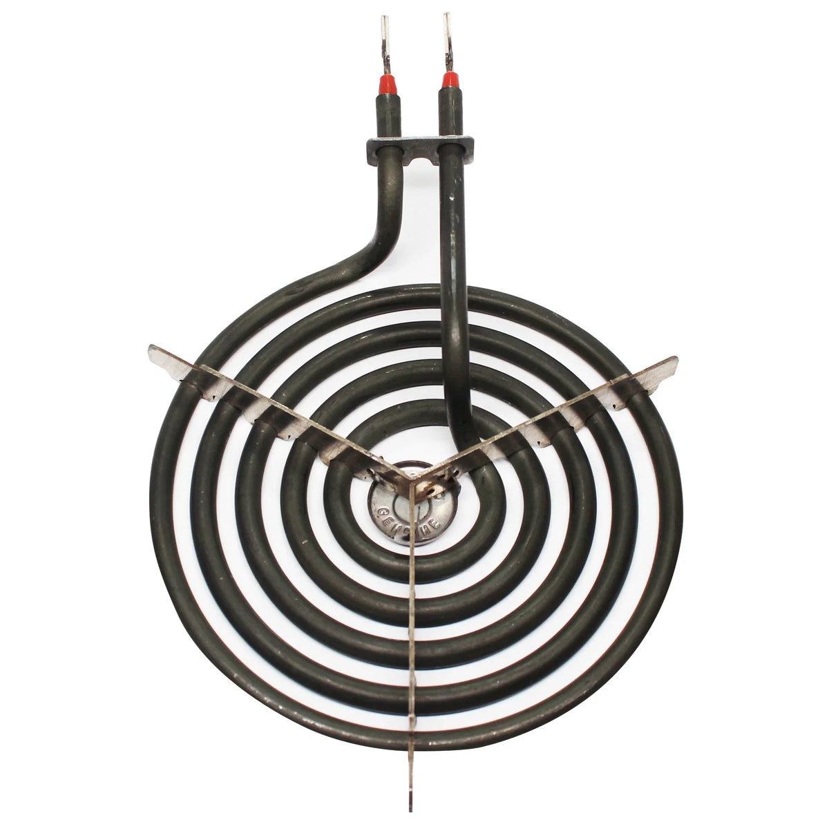 6 inch 5 Turns Surface Burner Element for Range, Stove & Cooktop V9343