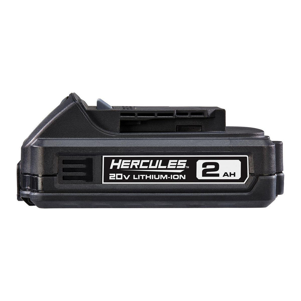 20V 2 Ah Lithium-Ion Compact Battery N438