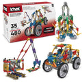 480 Pieces Building Set G36275