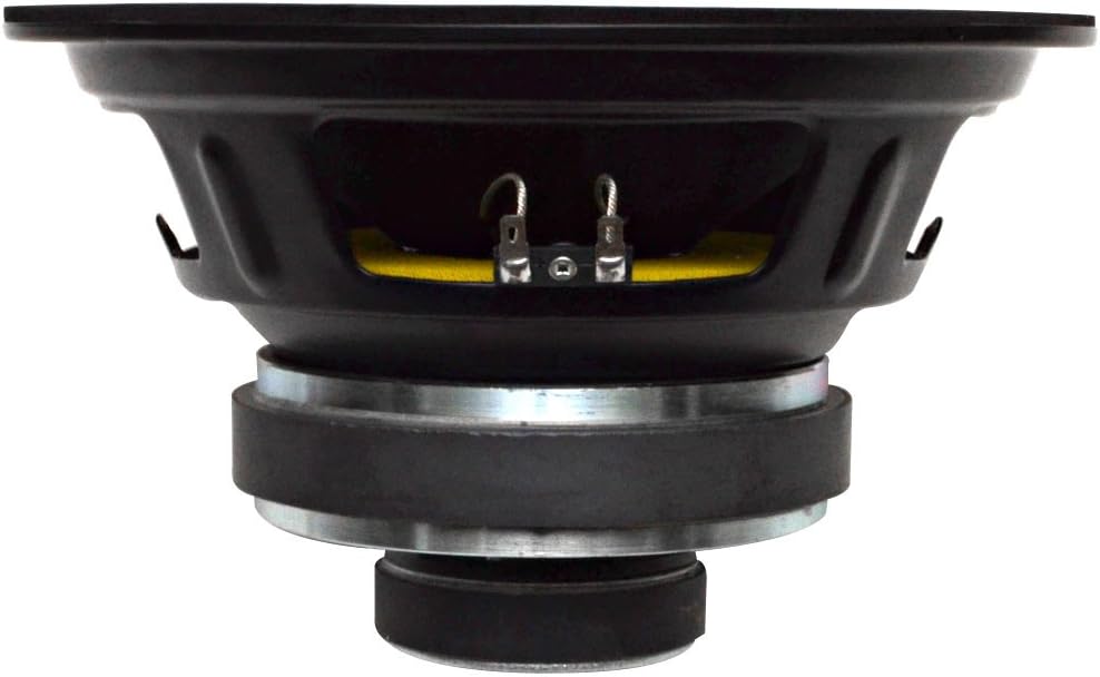 8 Inch Coaxial Speaker 200 Watts 8 Ohms Pack of 2 V103