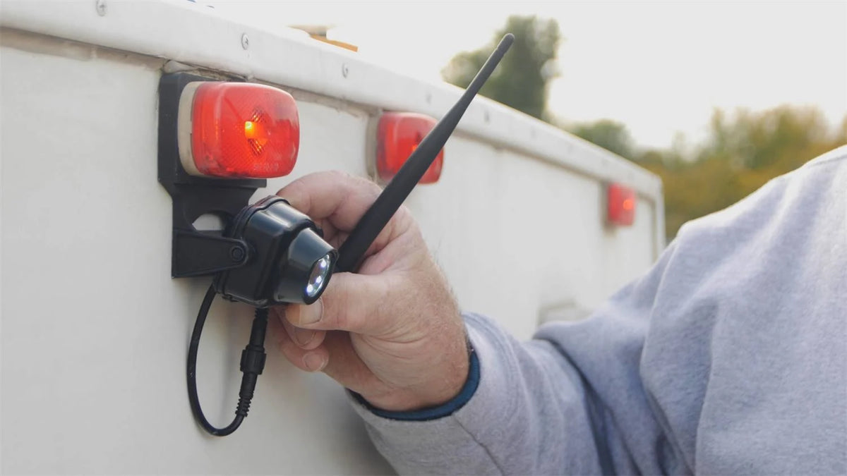Trailer Camera W83171
