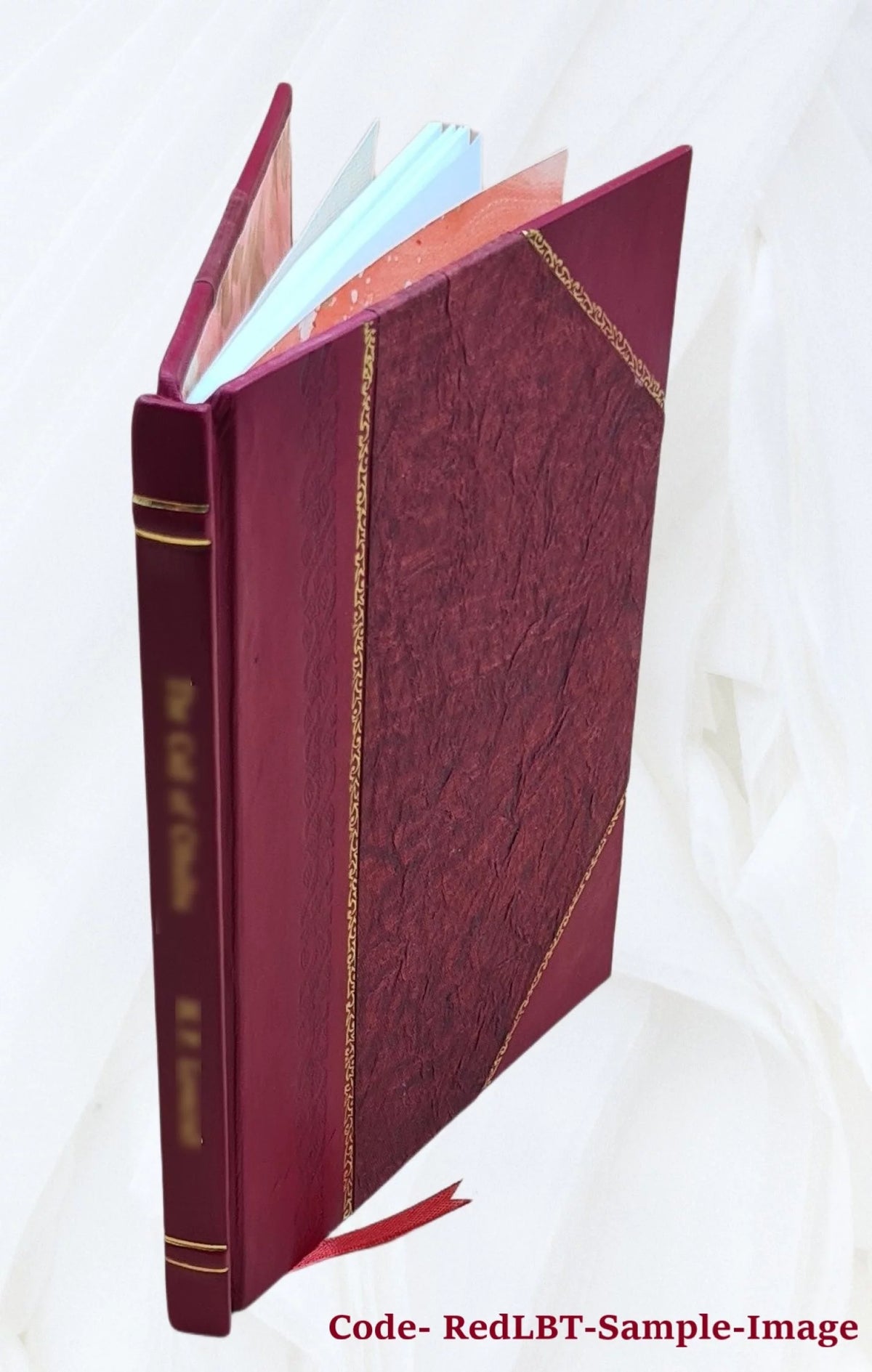 Leather Bound E172