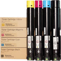 Black Toner Cartridge (22,000 Pages) R1458