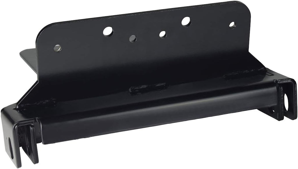 72" Pro UTV Snow Plow Kit in RED C9036