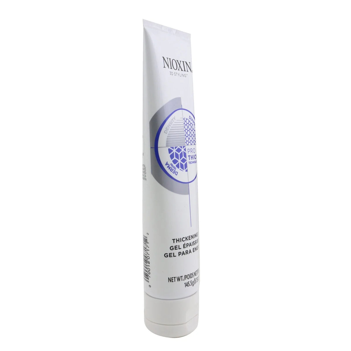 Hair Thickening Gel 5.13oz E3793