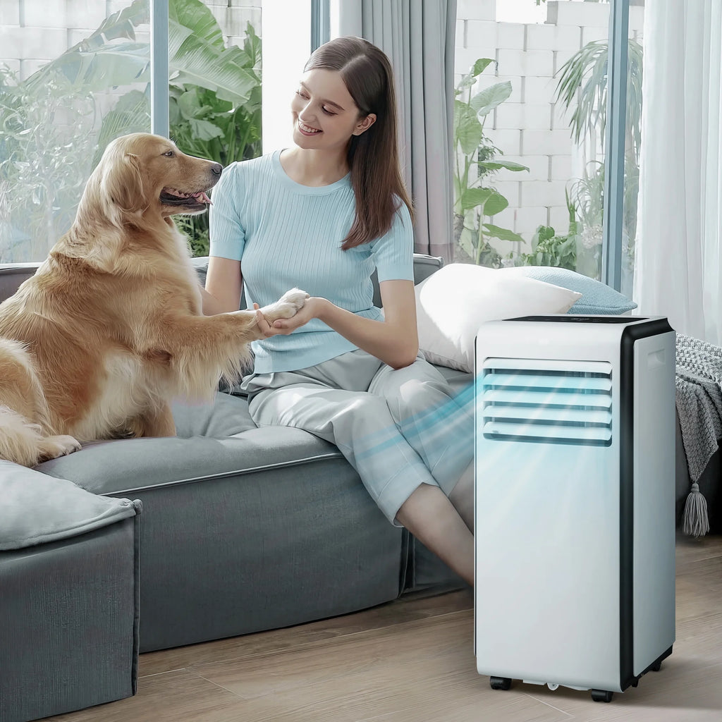 5000 BTU Portable Air Conditioner P79259