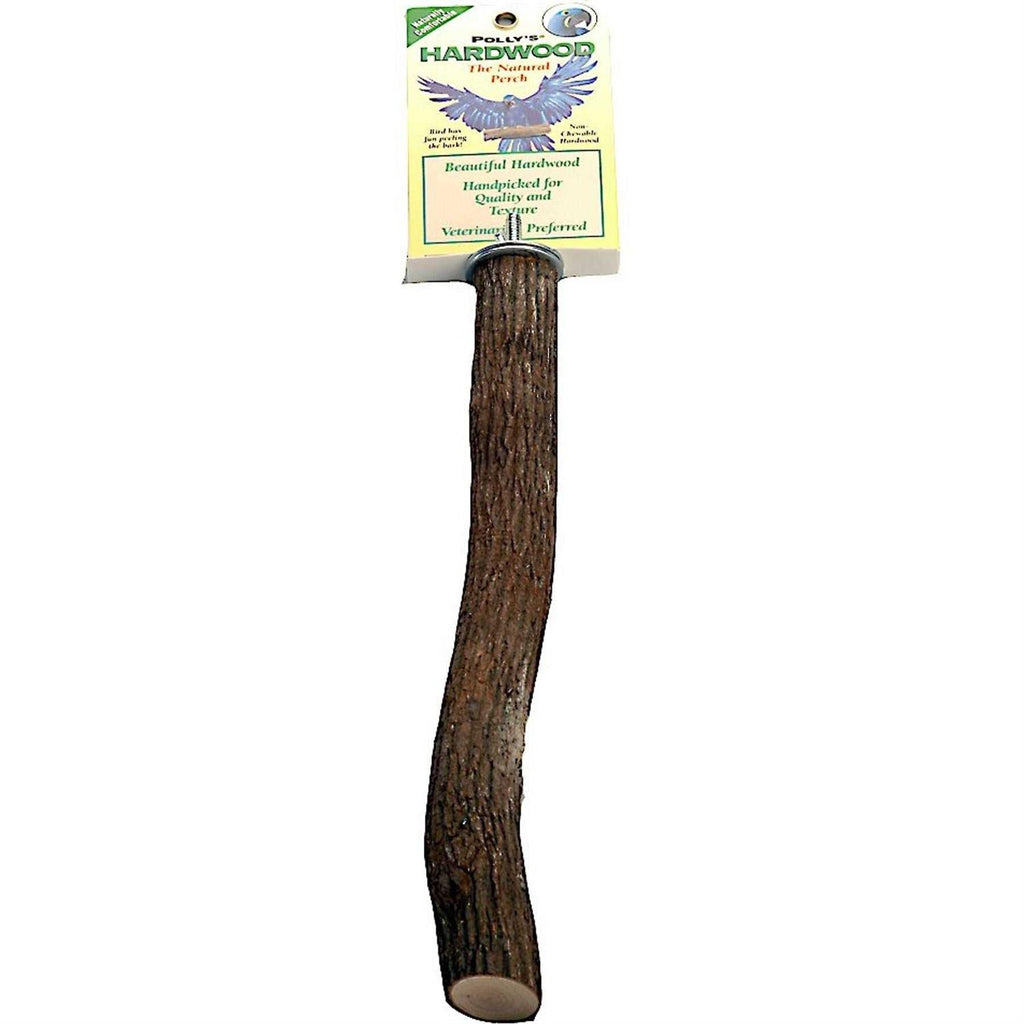 Hardwood Bird Perch R561570