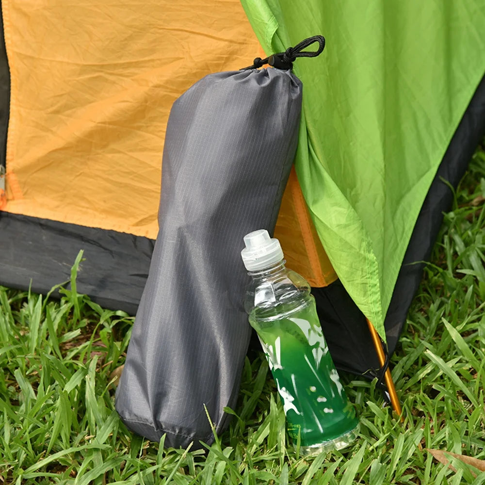 Ultralight Aluminum Alloy Portable Camping Cot S68030