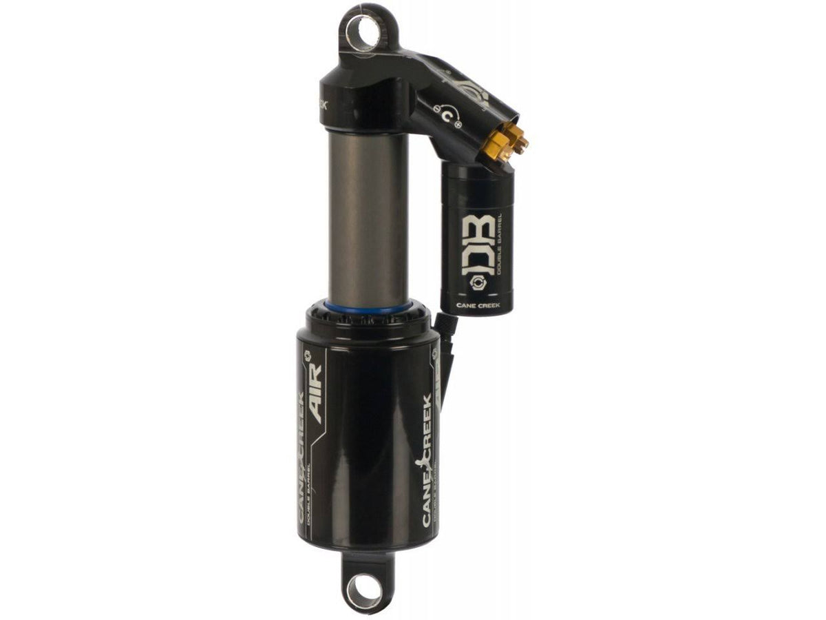 Double Barrel Air Rear Shock J817740