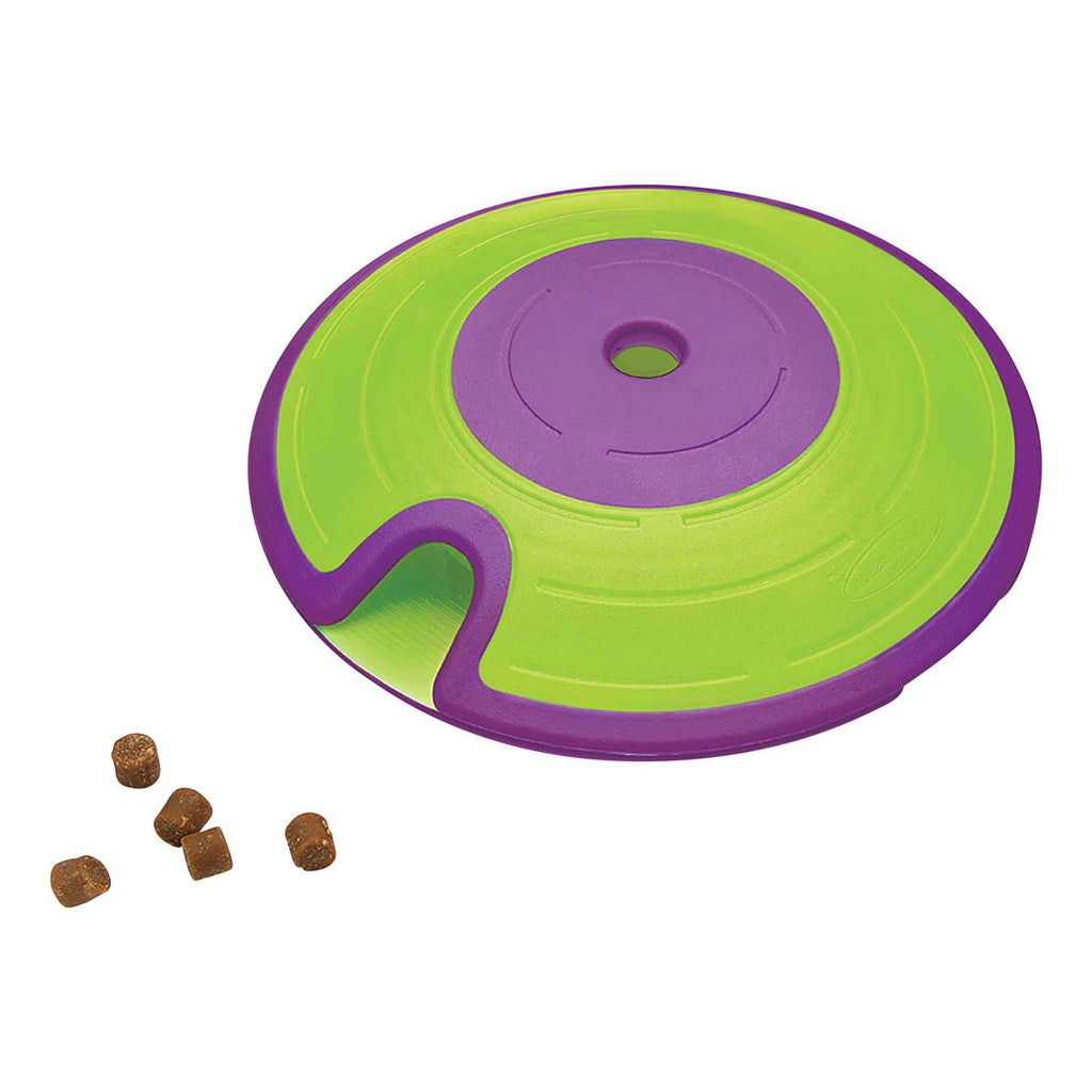 Treat Maze Puzzle Dog Toy O95908