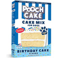 Birthday Cake Mix for Dogs with Sprinkles V4994