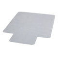 Carpet Chair Mat with Lip X975