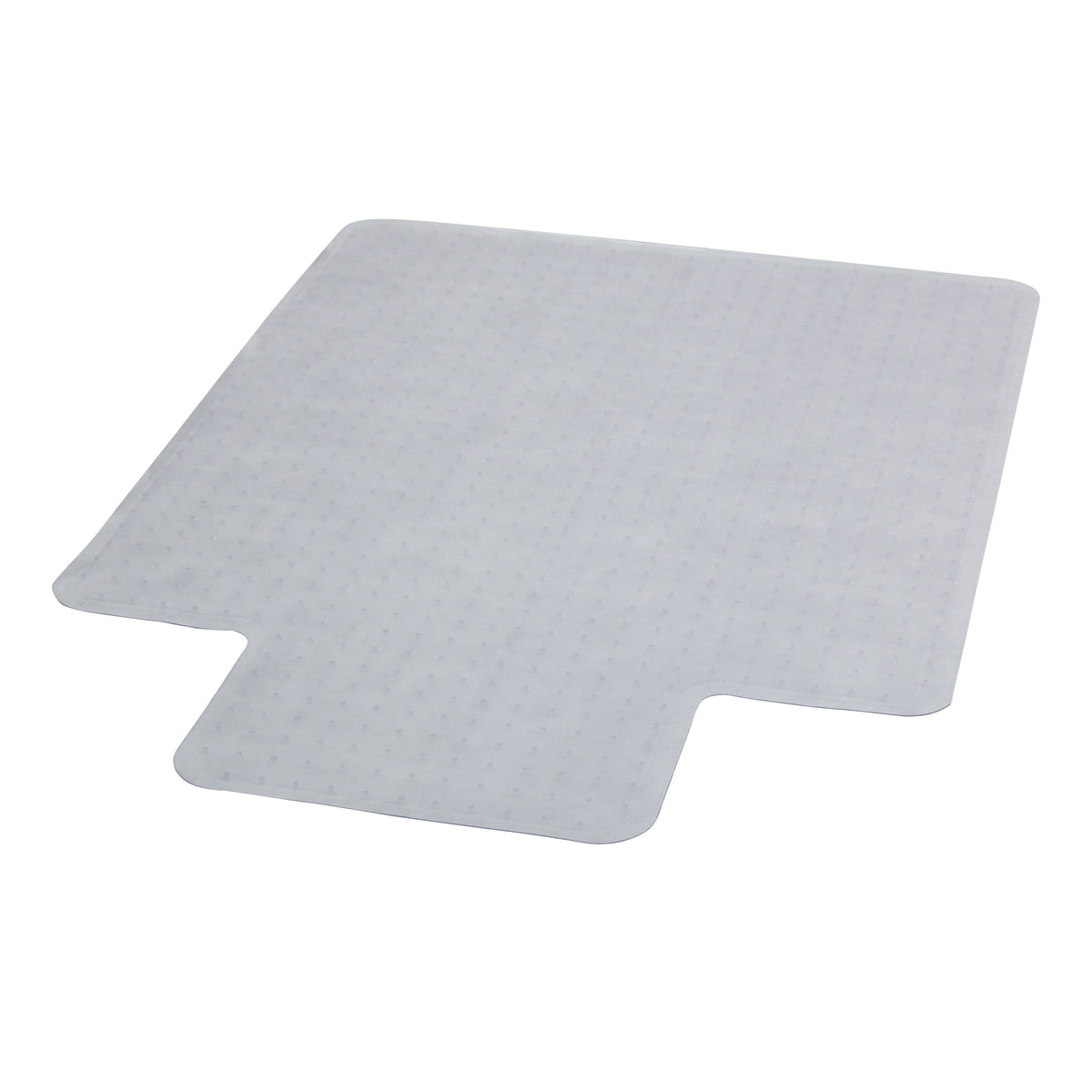 Carpet Chair Mat with Lip X975