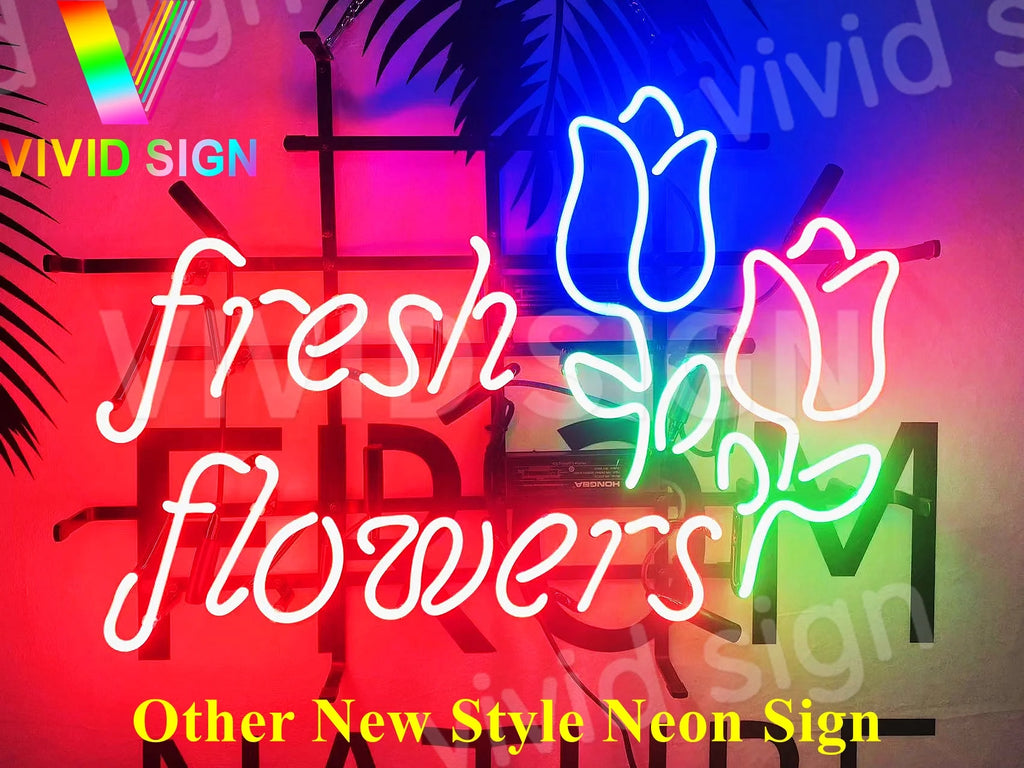 Neon Sign Wall Decor X8600
