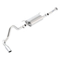Cat-Back Exhaust System D2647