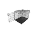 Folding Dog Crate O300