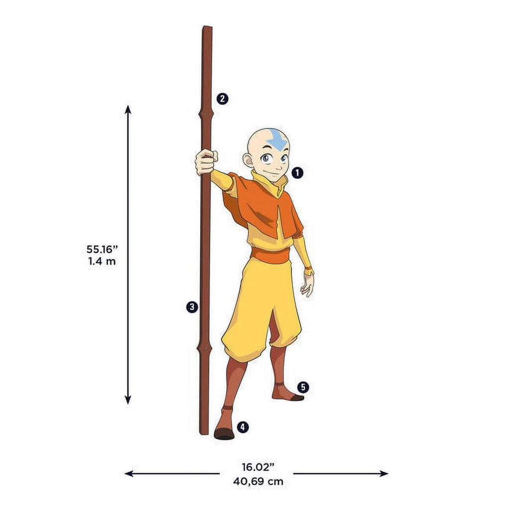 Peel & Stick Wall Decals L359714
