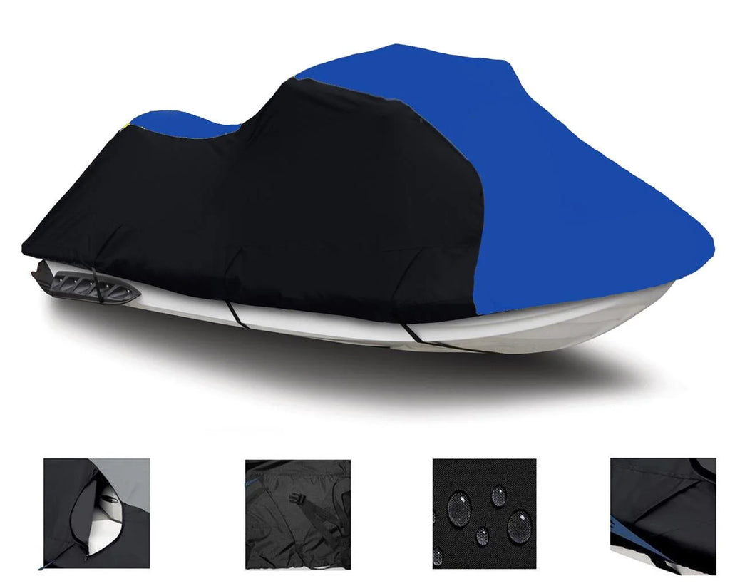 600D Jet Ski Cover Y698741
