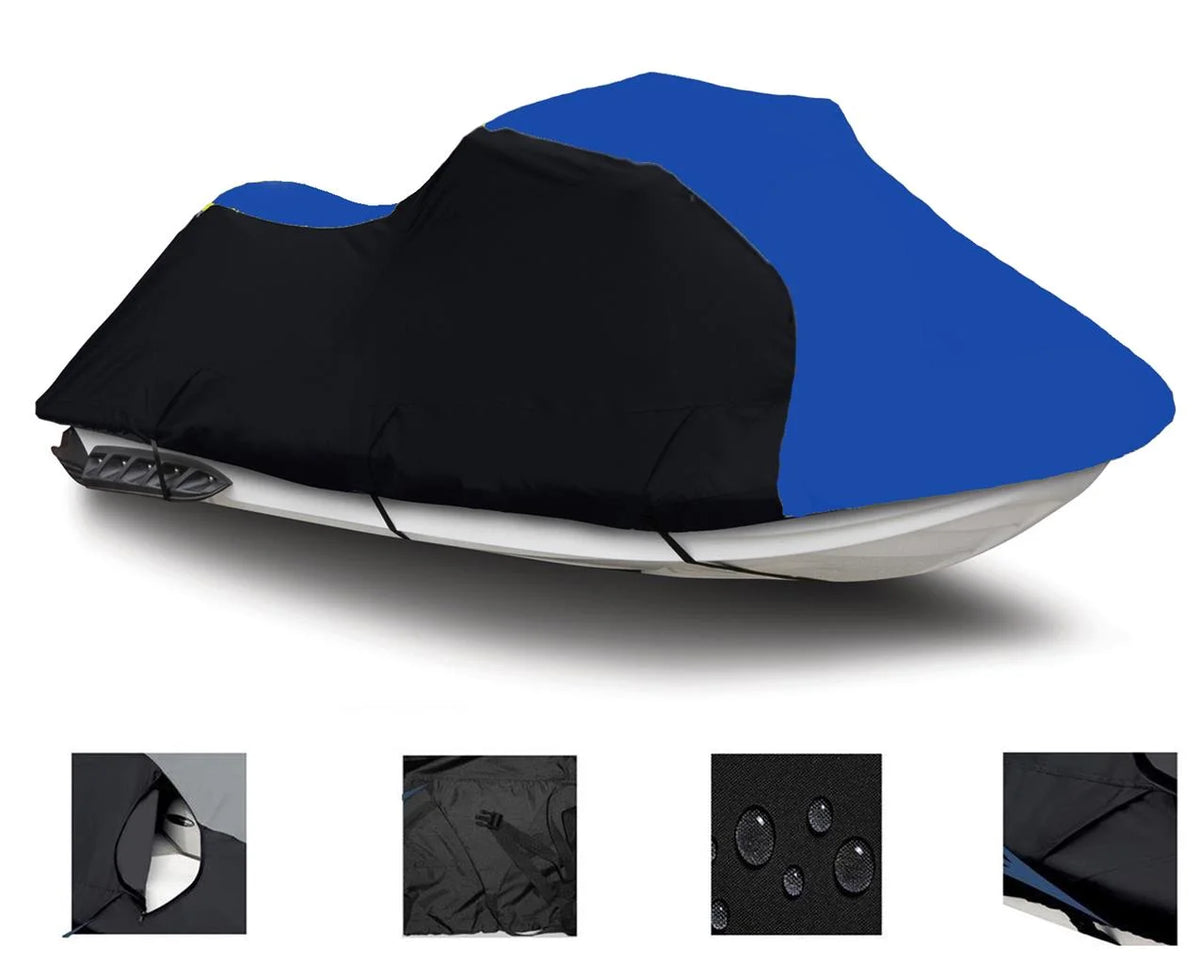 600D Jet Ski Cover Y698741