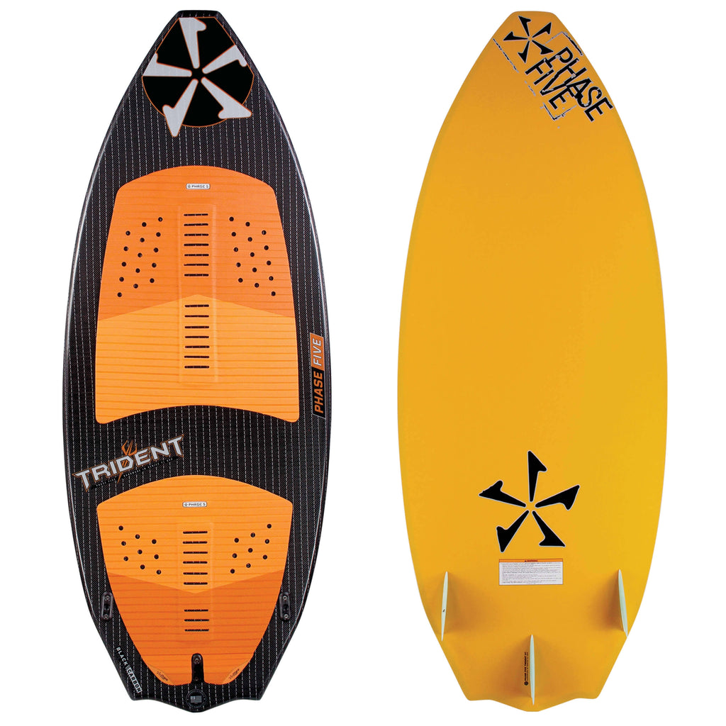 Trident Wakesurf Board 57 Q59224
