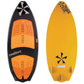 Trident Wakesurf Board 57 Q59224