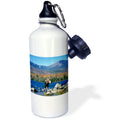 Sports Water Bottle, 21oz Y4007